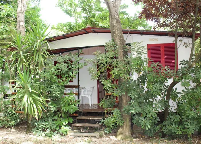 Lido Villaggio il Ragno