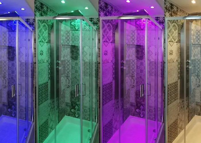 Prima Stella Guest House