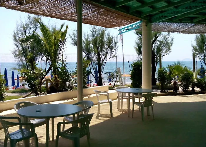 Lido Villaggio il Ragno